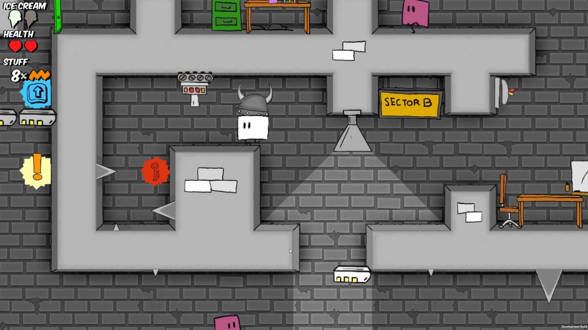Скриншот 6 к игре Louie