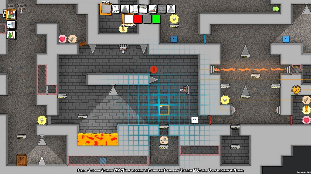 Скриншот 7 к игре Louie
