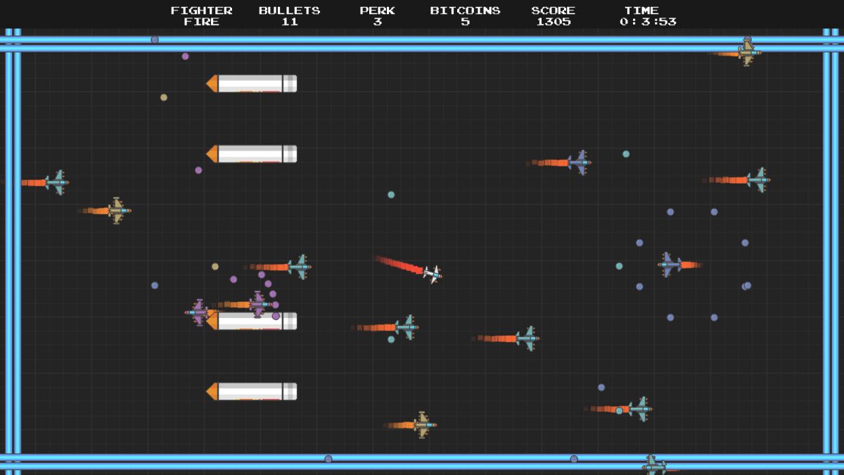 Скриншот 6 к игре 异星前线 Alien Frontline