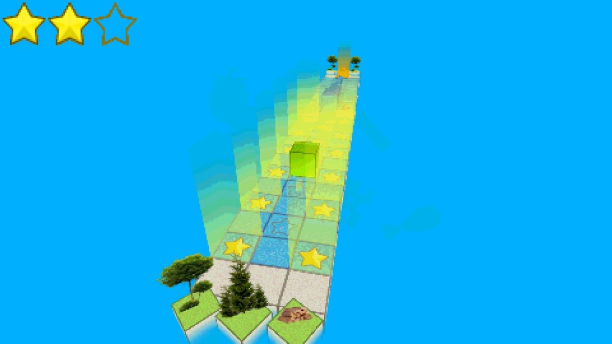 Скриншот 8 к игре QUBIC: Complete Edition