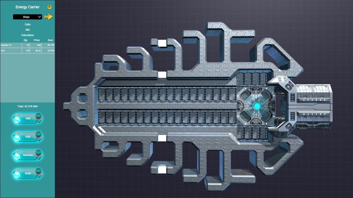 Скриншот 5 к игре Final Upgrade