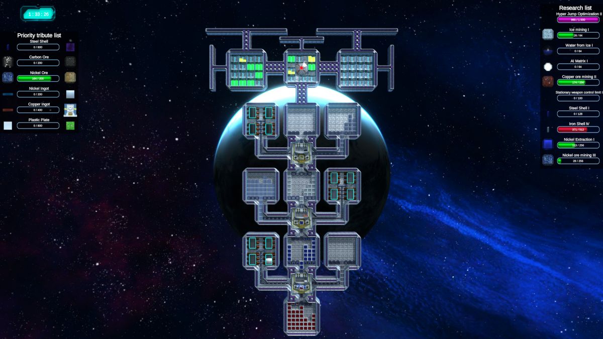 Скриншот 7 к игре Final Upgrade