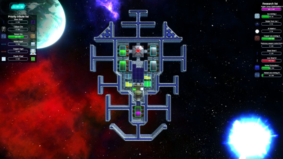 Скриншот 8 к игре Final Upgrade