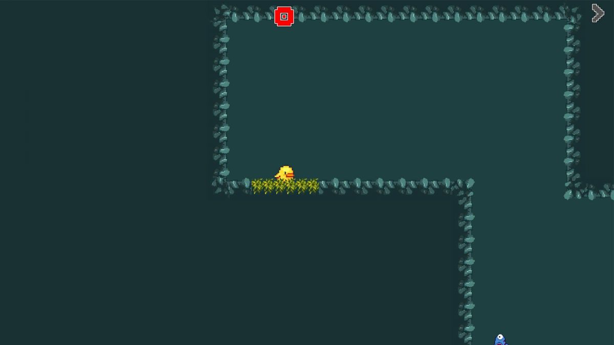 Скриншот 5 к игре TUNNEL BIRD