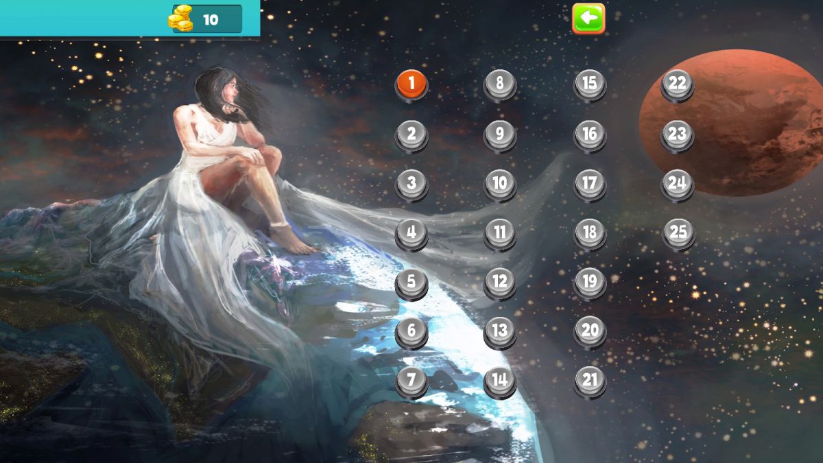 Скриншот 7 к игре QUIZ PRO! - General Knowledge