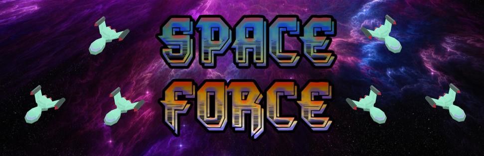 Скриншот 6 к игре Space Force