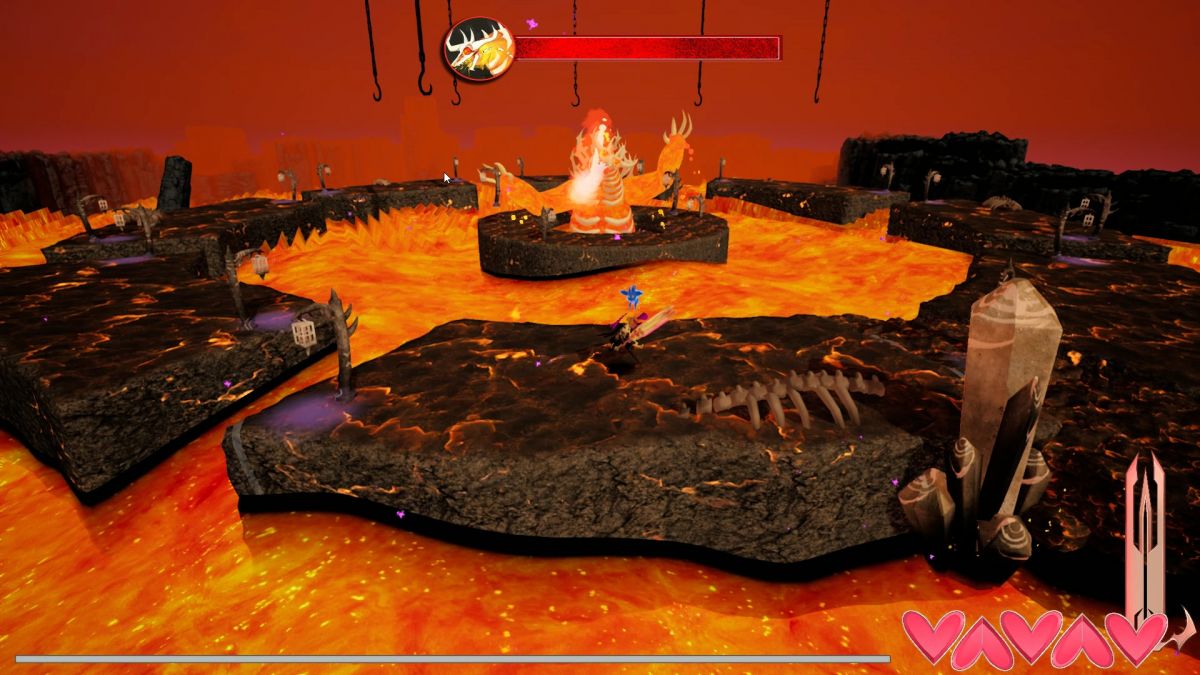 Скриншот 5 к игре Hell To Raze