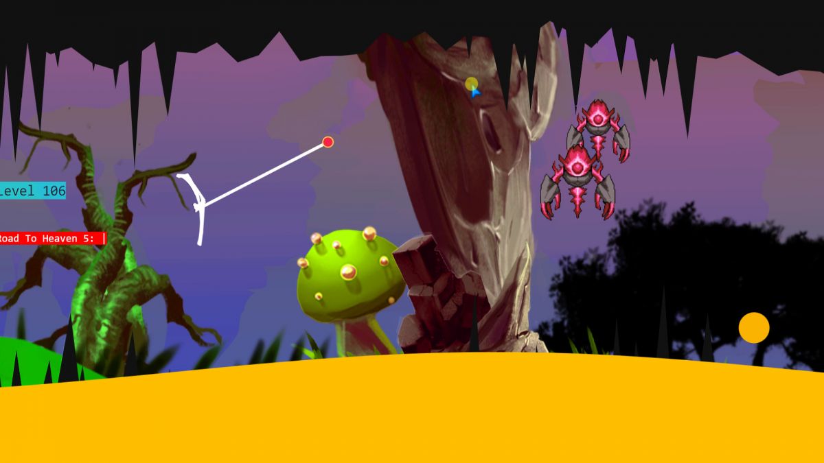 Скриншот 7 к игре No Exit : Torments of Hell