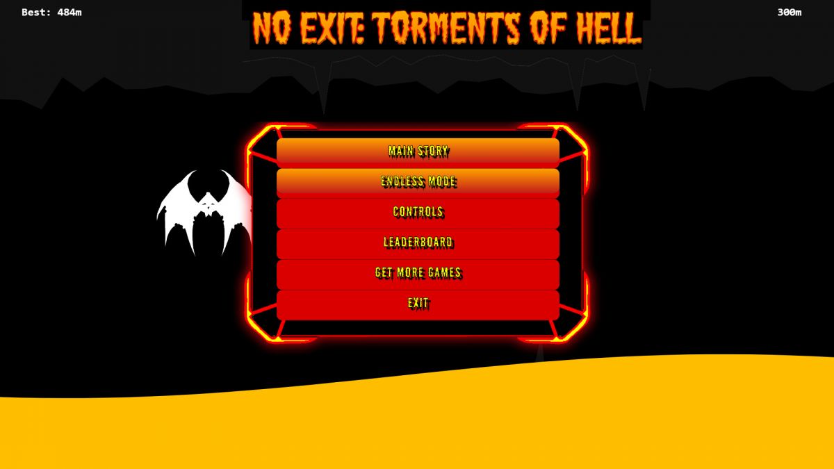 Скриншот 8 к игре No Exit : Torments of Hell