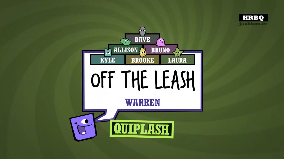 Скриншот 6 к игре Quiplash 2 InterLASHional
