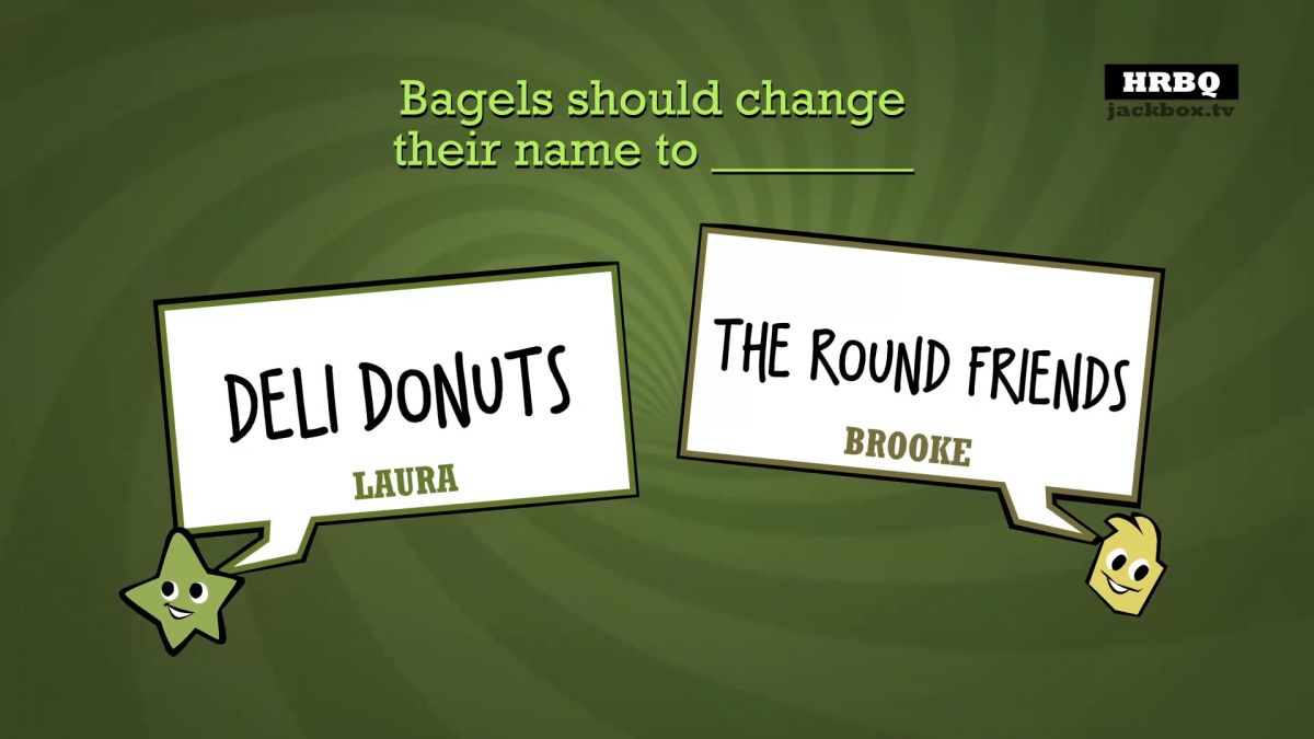 Скриншот 8 к игре Quiplash 2 InterLASHional