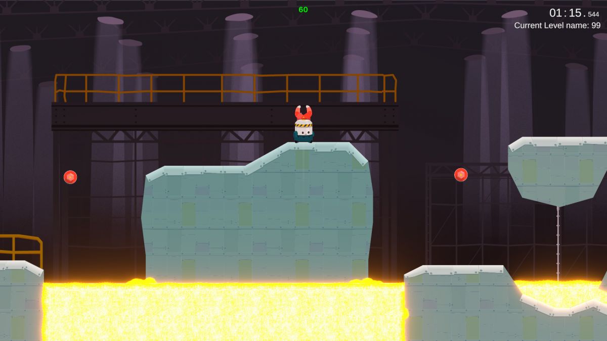 Скриншот 5 к игре Get-A-Grip Chip