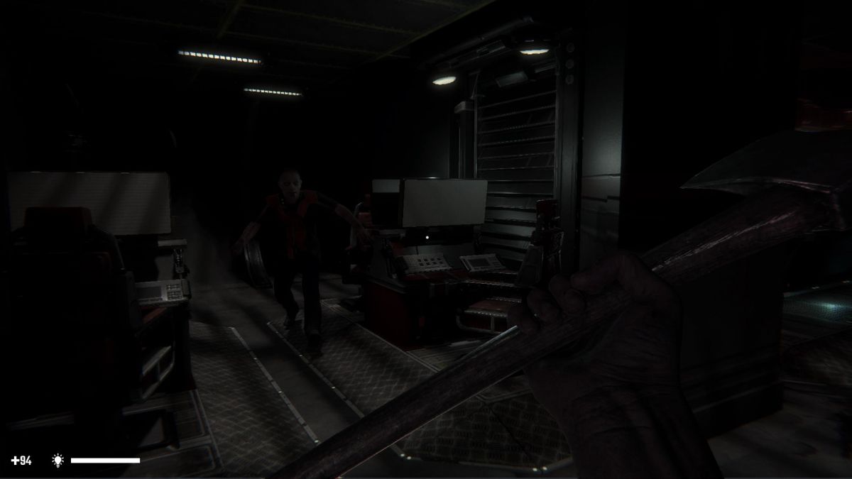 Скриншот 6 к игре 4 Minutes to the Apocalypse