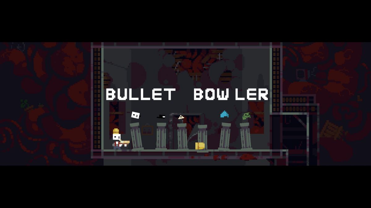 Скриншот 5 к игре Gutwhale