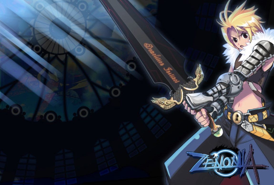 Создатели Summoners War работают над новой мобильной MMORPG World of Zenonia