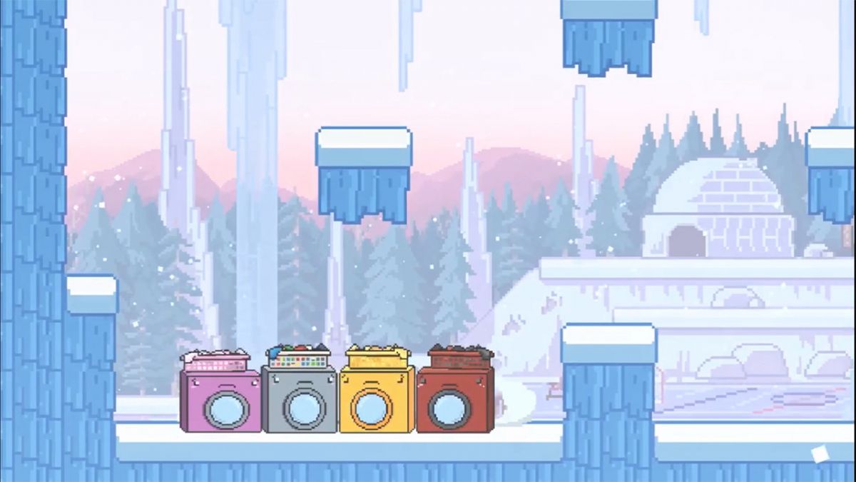 Скриншот 5 к игре King of the Hat