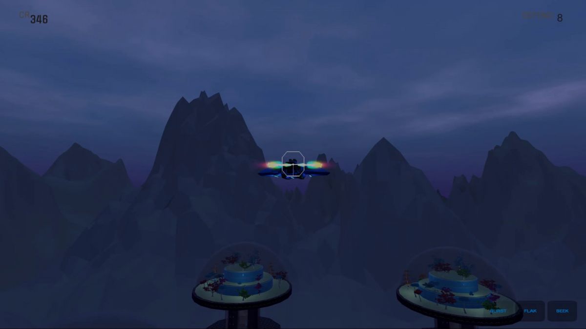 Скриншот 5 к игре The Last Turret