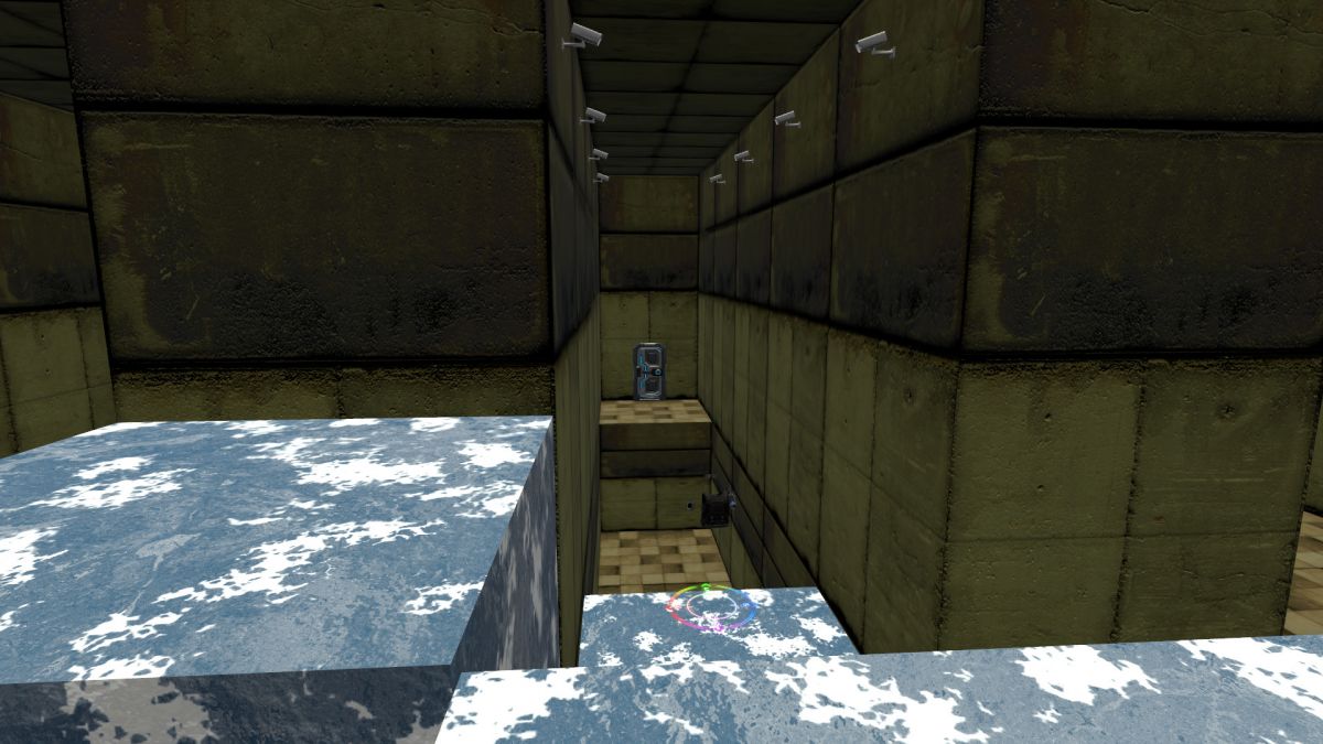 Скриншот 5 к игре Mission:In Boxes