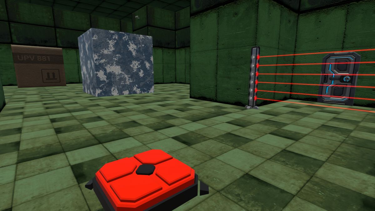 Скриншот 6 к игре Mission:In Boxes