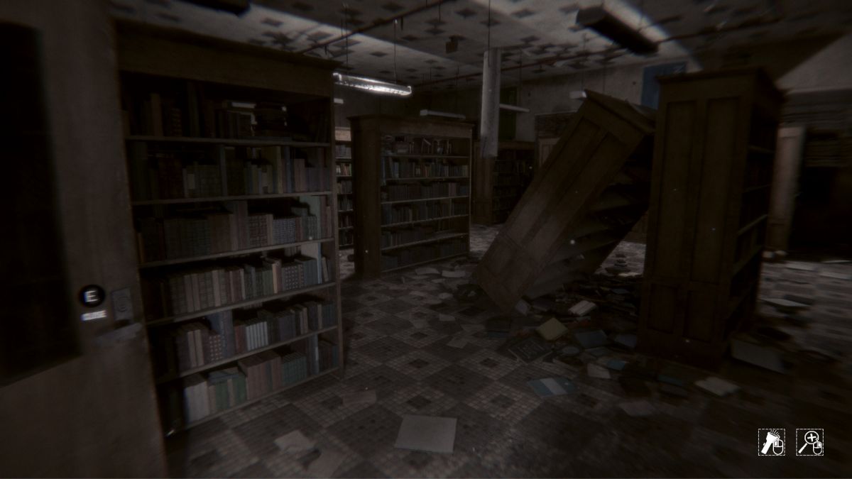 Скриншот 5 к игре The Trud