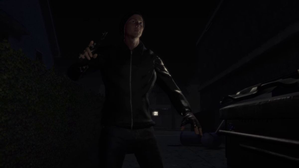 Скриншот 6 к игре The Trud