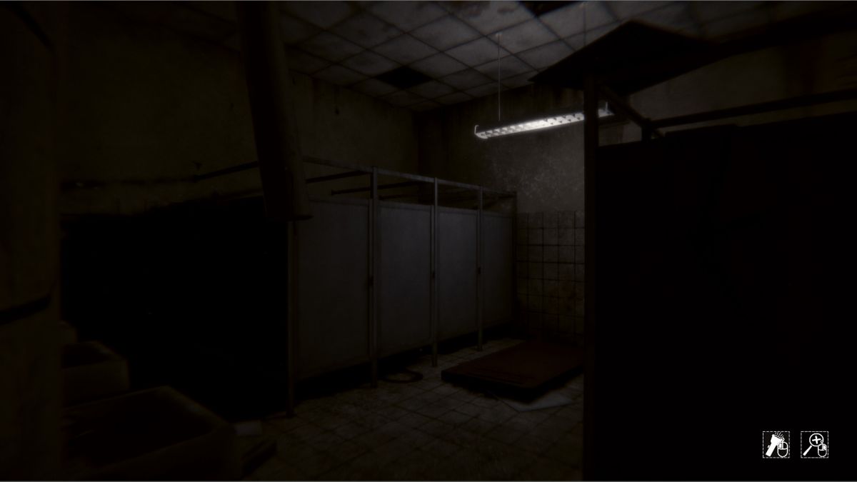 Скриншот 8 к игре The Trud