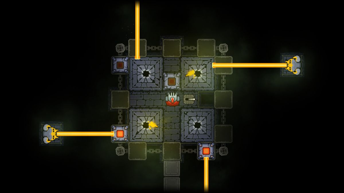 Скриншот 7 к игре Vault: Tomb of the King