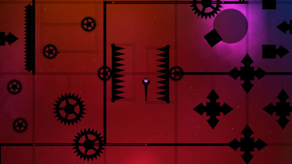 Скриншот 6 к игре iota