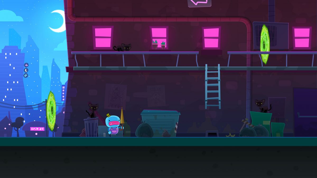 Скриншот 6 к игре Bring You Home