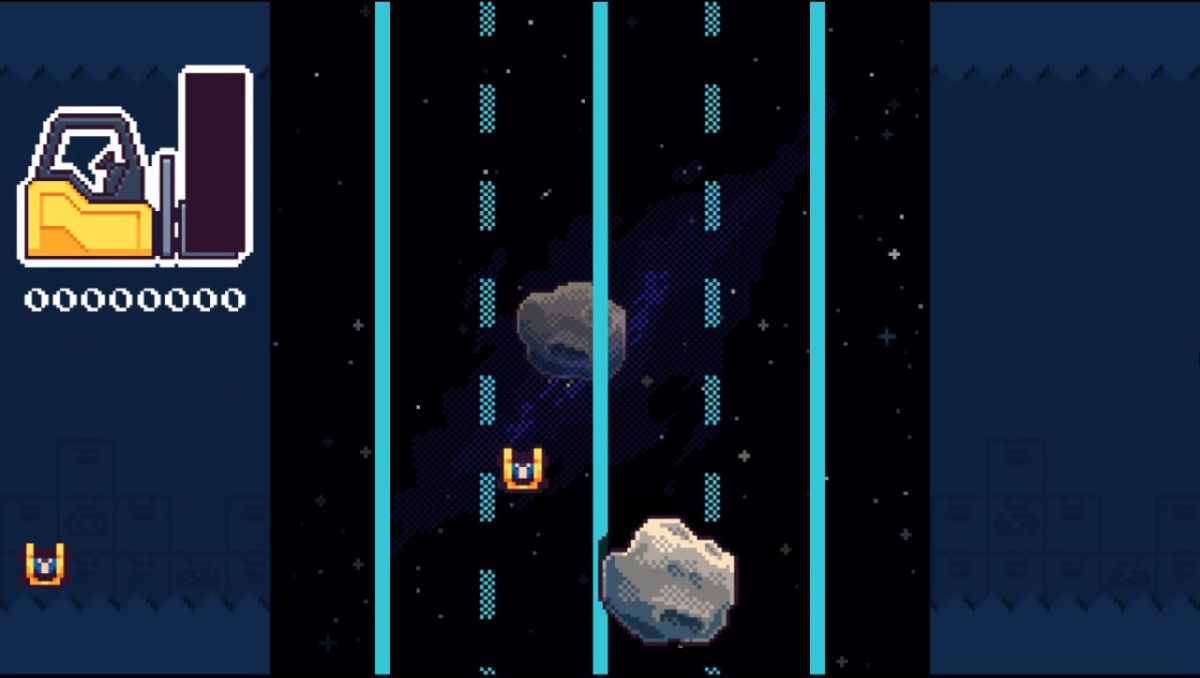 Скриншот 7 к игре Super Forklift 3000