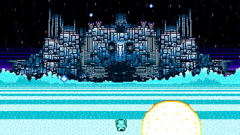 Скриншот 5 к игре Saturn Quest: Shadow of Planetus