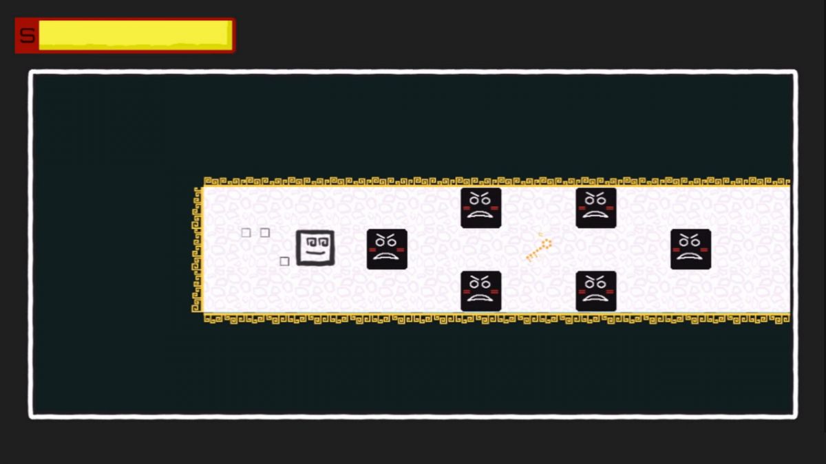 Скриншот 5 к игре Miniz Adventure
