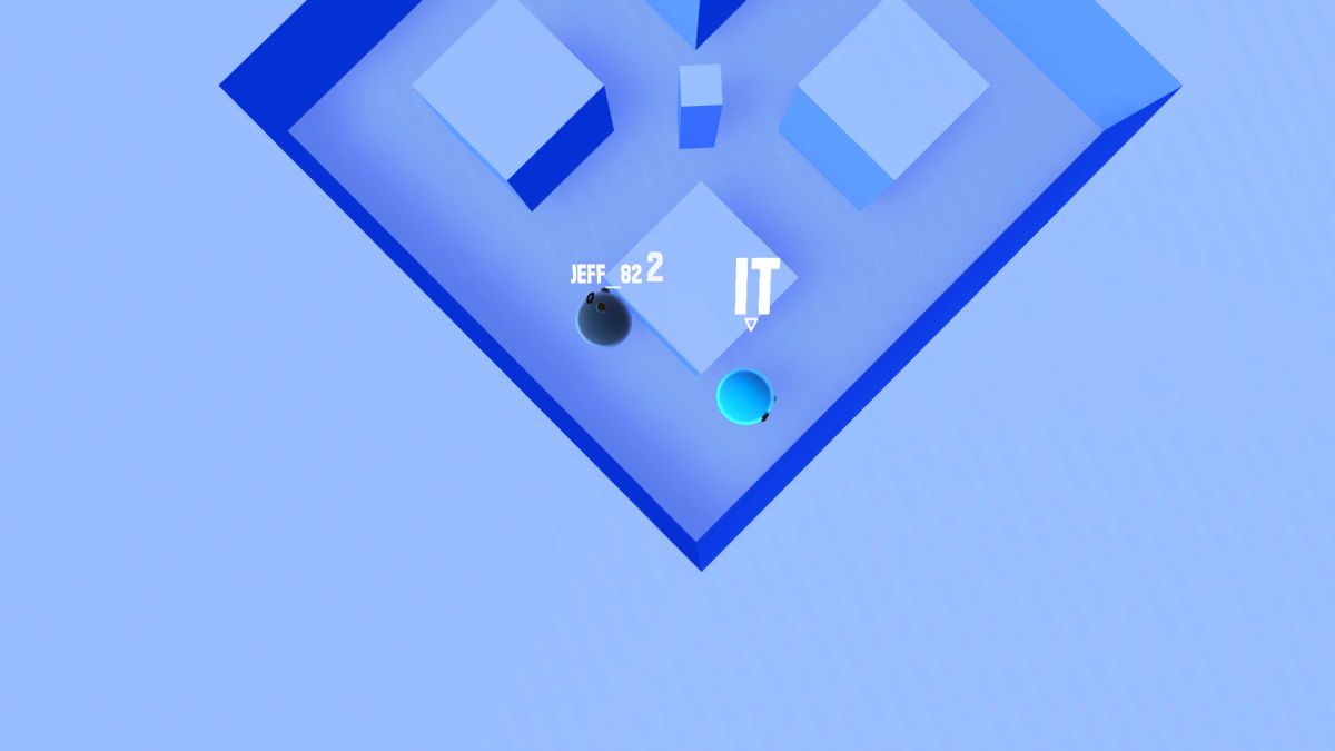 Скриншот 5 к игре Jelly Brawl