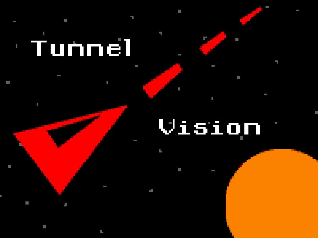 Скриншот 7 к игре Tunnel Vision