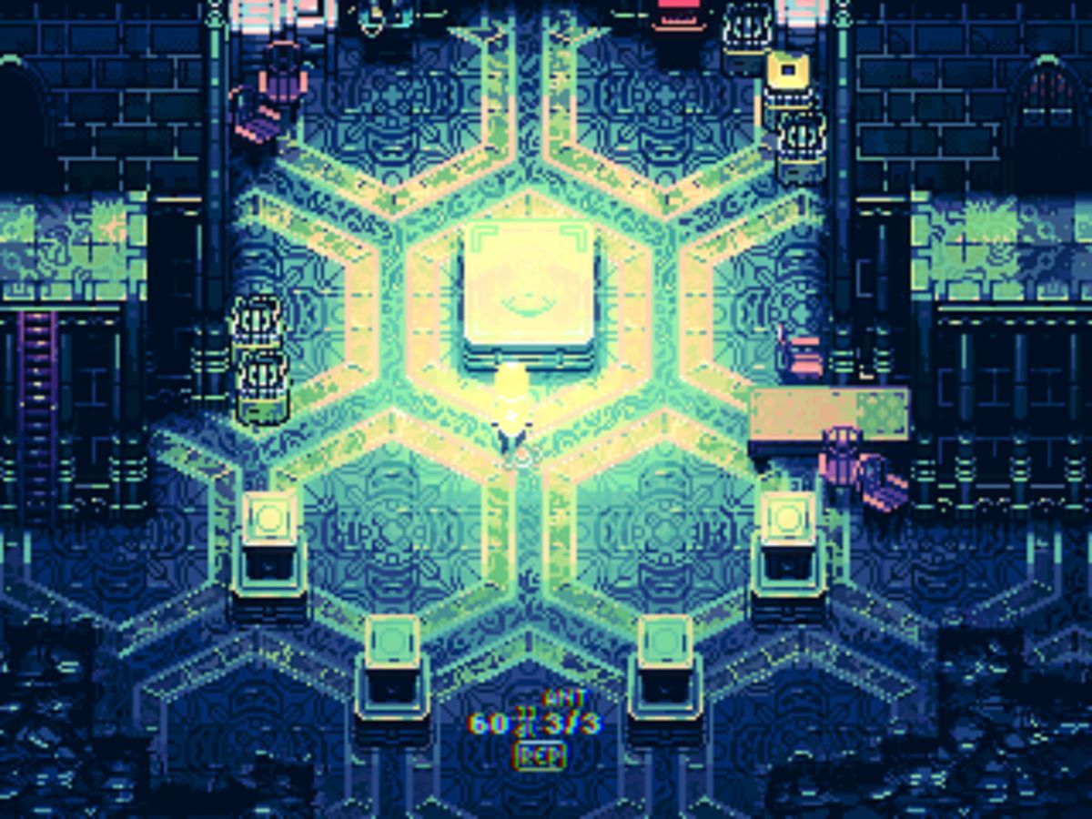 Скриншот 5 к игре Radio the Universe
