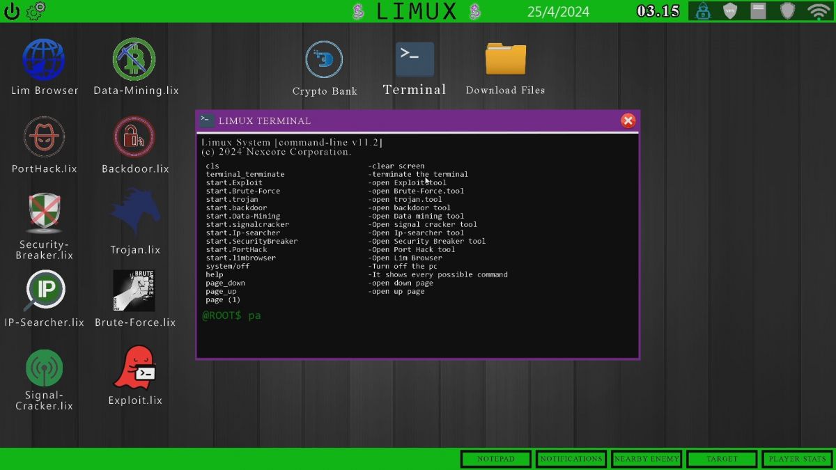 Скриншот 7 к игре Hello World