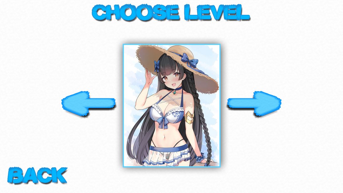 Скриншот 4 к игре SUMMER Girls