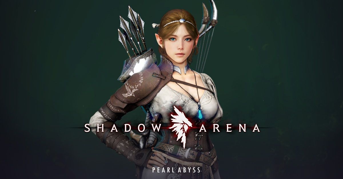 Раздача ключей на финальное ЗБТ Shadow Arena