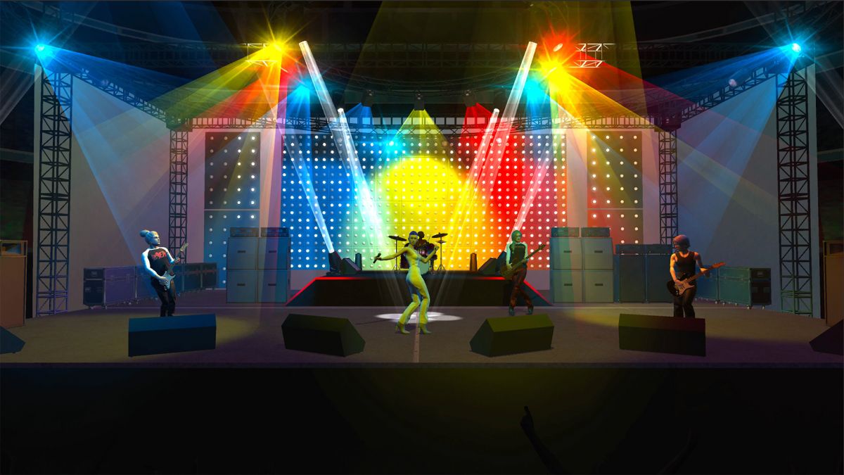 Скриншот 7 к игре Rising Star 2