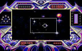 Скриншот 6 к игре Purple Saturn Day