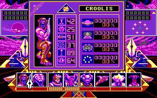 Скриншот 7 к игре Purple Saturn Day