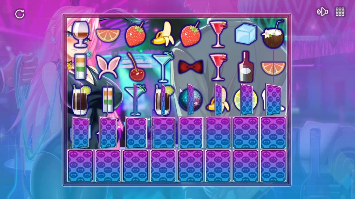 Скриншот 5 к игре Sweet Story Bunny Club