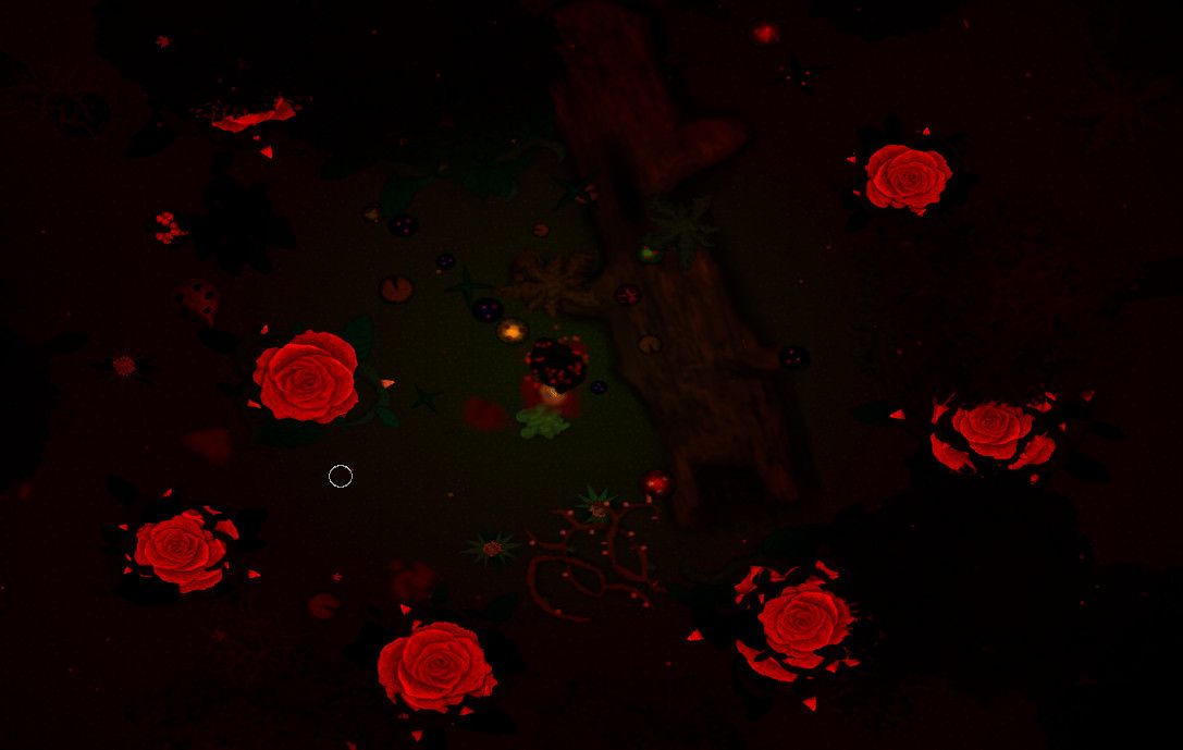 Скриншот 5 к игре A Lanterns Glow