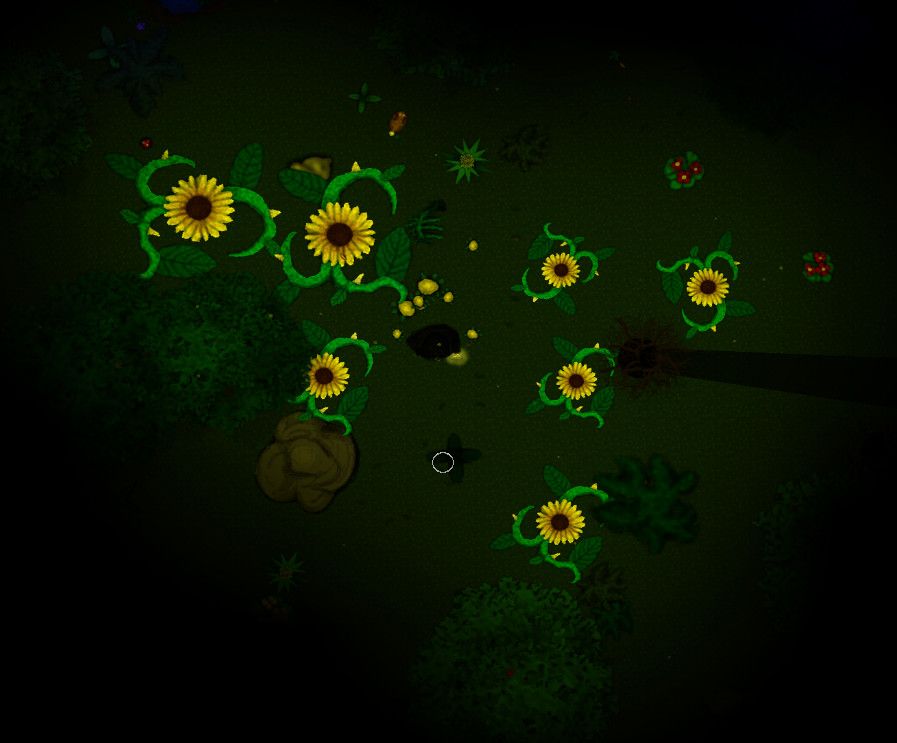 Скриншот 6 к игре A Lanterns Glow