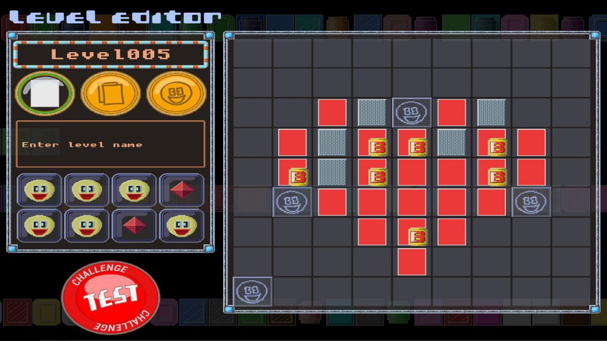 Скриншот 6 к игре Krakout challenge