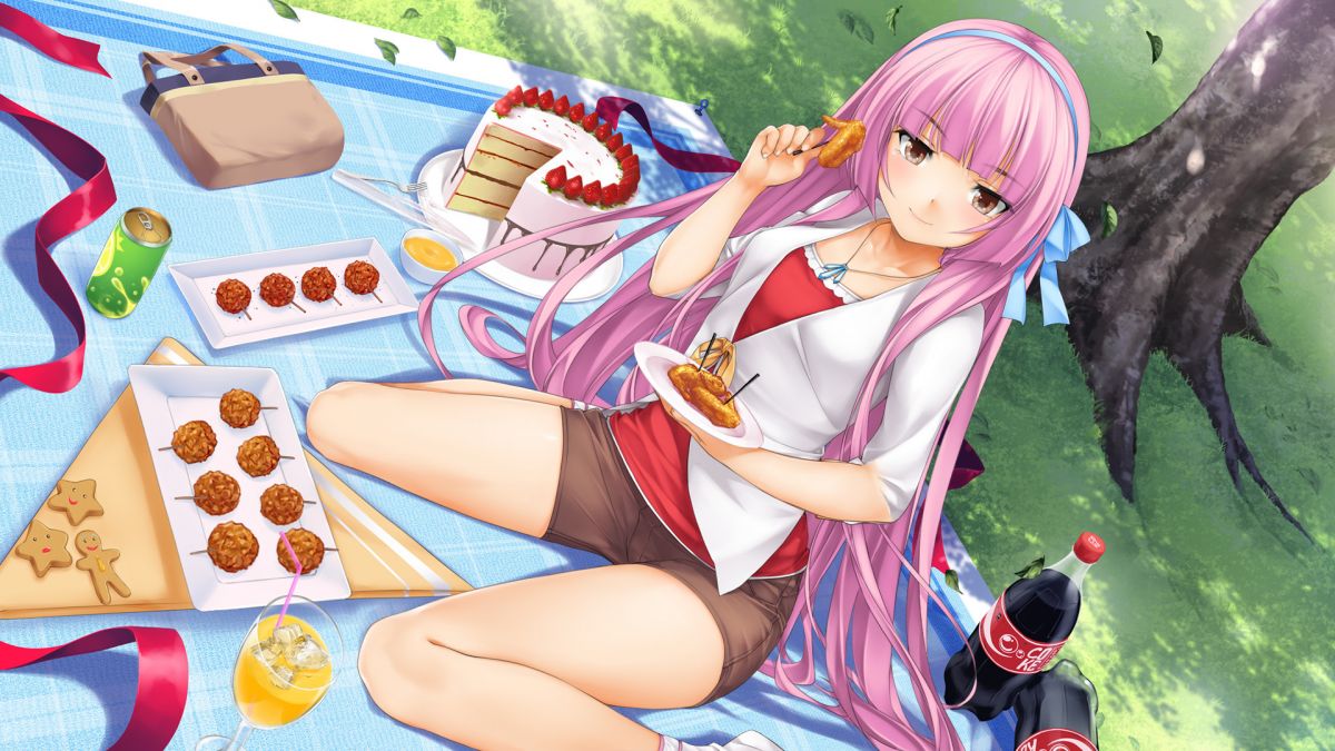 Скриншот 8 к игре Harem Girl: Isabella