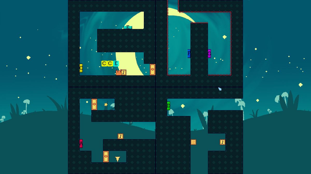 Скриншот 8 к игре PuzzleKid
