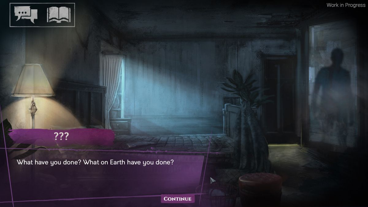 Скриншот 5 к игре Vampire: The Masquerade - Shadows of New York