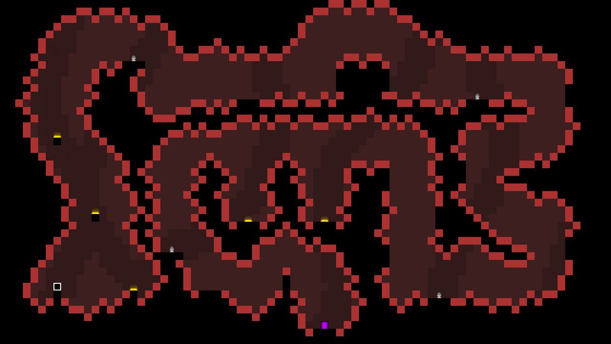 Скриншот 7 к игре Micro Platformer