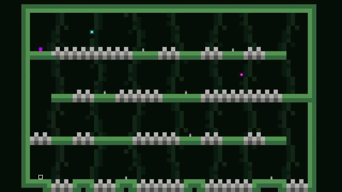 Скриншот 8 к игре Micro Platformer